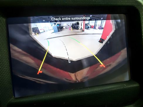 Used 2023 Jeep Wrangler Unlimited Sport AWD/4WD image 18