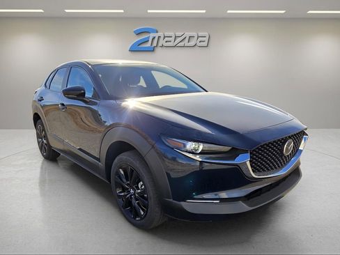 New 2026 MAZDA CX-30 AWD 2.5 S w/ Select Sport Pkg image 7
