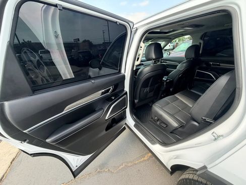 Used 2021 Kia Telluride EX w/ Towing Package AWD/4WD image 22