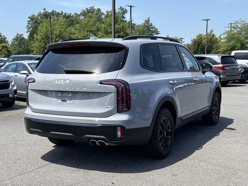 Used 2024 Kia Telluride SX X-Pro AWD/4WD image 2