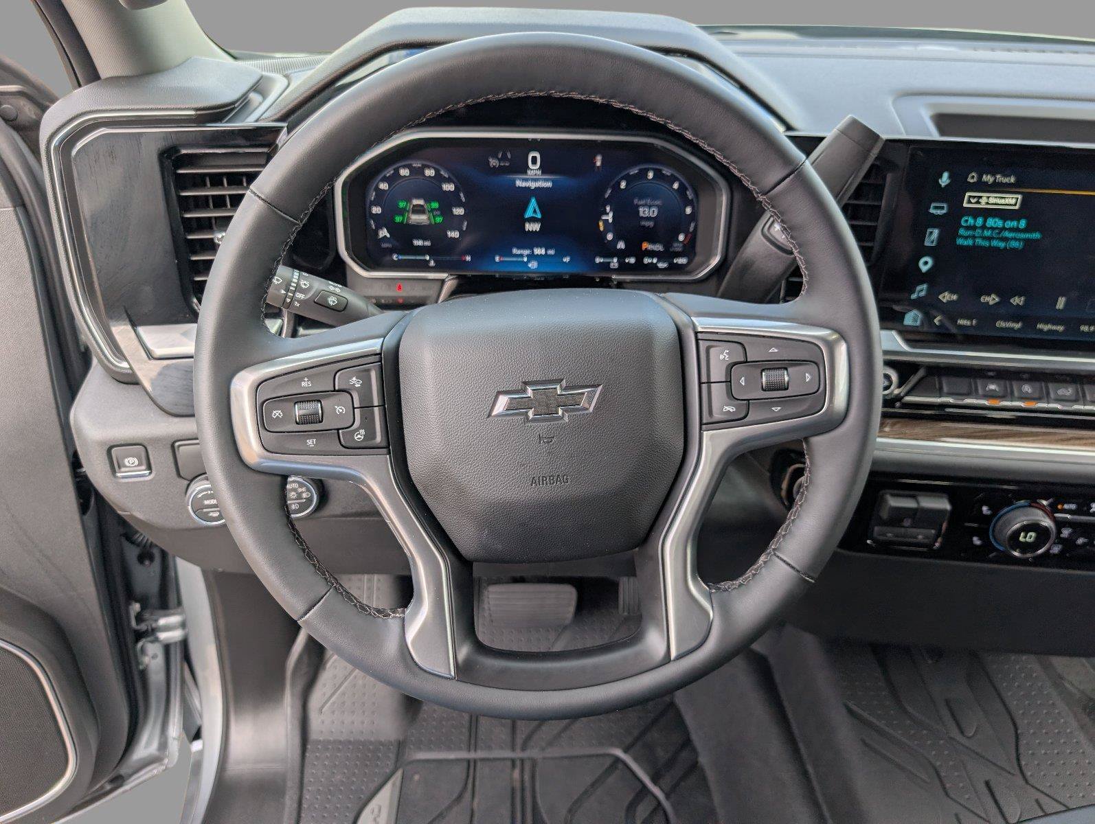 Used 2026 Chevrolet Silverado 1500 RST w/ RST Select Package RWD image 30