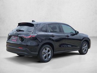 New 2026 Honda HR-V LX video 2