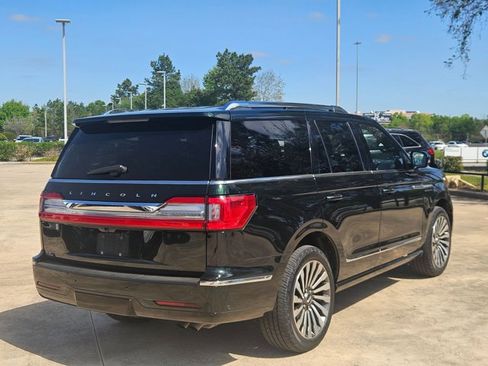 Used 2021 Lincoln Navigator Reserve w/ Luxury Package image 5