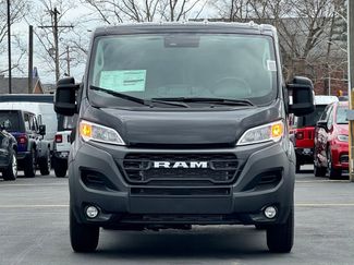 New 2026 RAM ProMaster 1500 w/ Convenience Group video 2