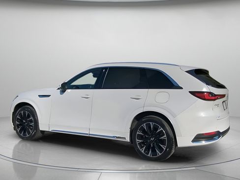 Used 2024 MAZDA CX-90 3.3 Turbo S image 18