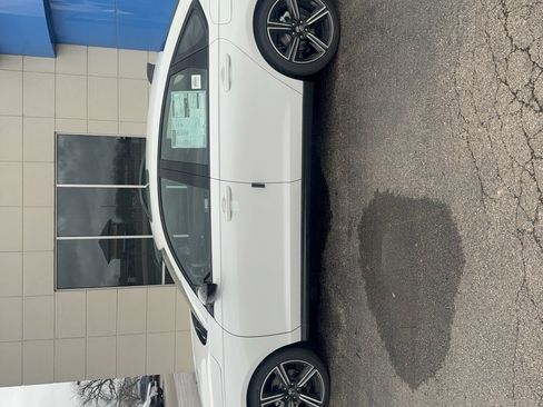 New 2026 Honda Accord SE image 8