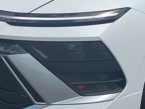 New 2026 Hyundai Sonata SE FWD image 10