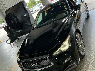 Used 2018 INFINITI Q50 Sport w/ Cargo Package (L95)