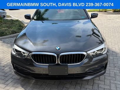 Used 2018 BMW 530i xDrive
