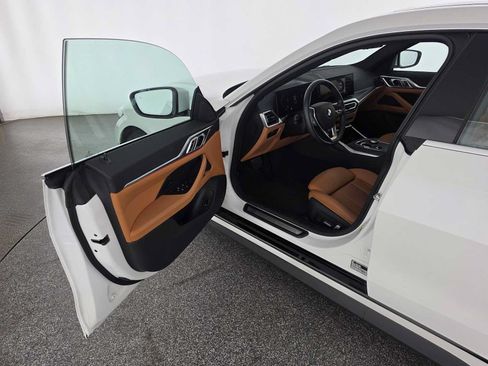 Used 2024 BMW 430i Gran Coupe w/ Convenience Package RWD image 19