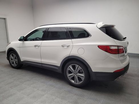 Used 2015 Hyundai Santa Fe GLS w/ Option Group 02 FWD image 3