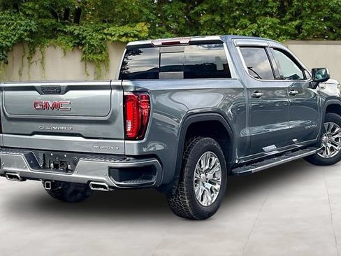 Used 2019 GMC Sierra 1500 Denali w/ Trailer Camera Package AWD/4WD image 6