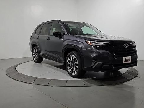 New 2026 Subaru Forester Touring w/ Touring Hybrid Package AWD/4WD image 7