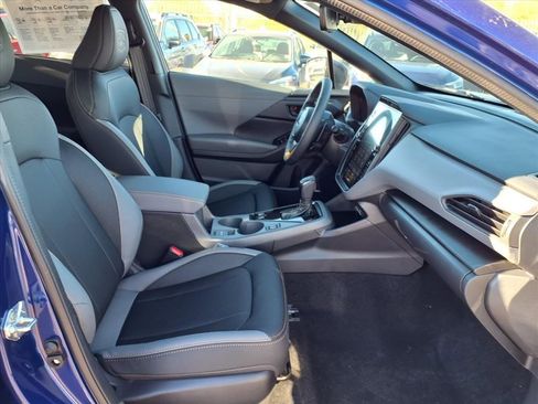 New 2026 Subaru Crosstrek 2.5i Wilderness image 15