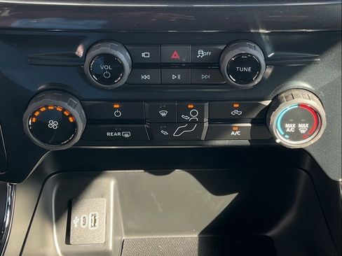 New 2026 Ford F150 STX image 21