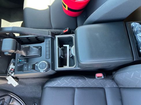New 2026 Toyota Tacoma SR5 AWD/4WD image 27