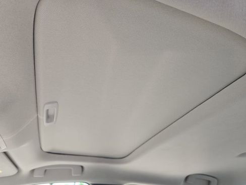 New 2026 Nissan Sentra SL w/ Floor Mat Package FWD image 23