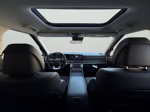 Used 2025 Hyundai Santa Fe XRT image 30