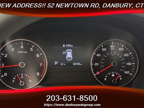 Used 2021 Kia Sportage LX AWD/4WD image 20