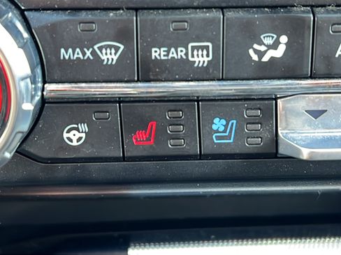 Used 2024 Ford F150 Raptor AWD/4WD image 20