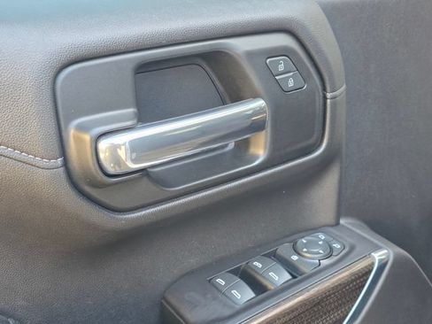 Used 2019 Chevrolet Silverado 1500 RST w/ All-Star Edition RWD image 11