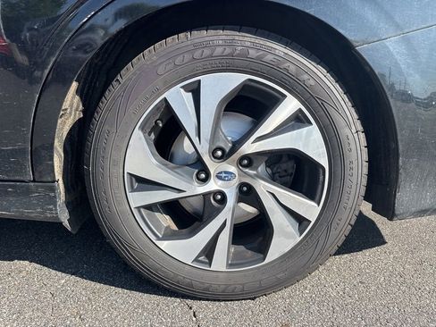 Used 2021 Subaru Legacy Premium AWD/4WD image 17
