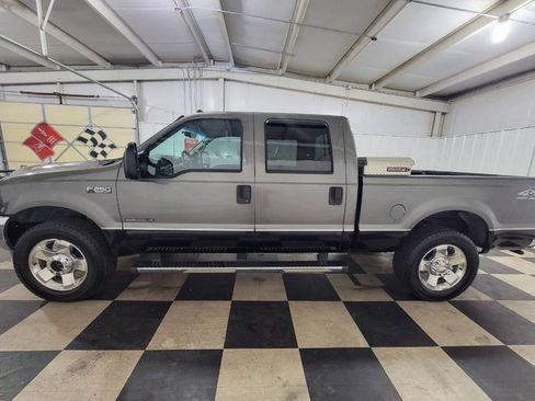Used 2002 Ford F250 Lariat AWD/4WD image 9