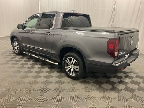 Used 2017 Honda Ridgeline RTS image 4