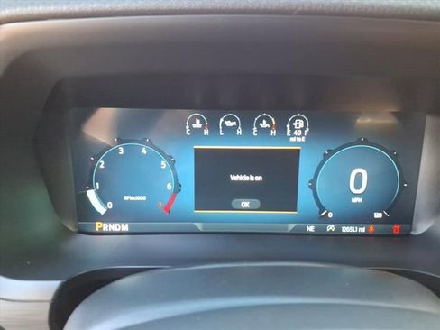 Certified 2025 Ford F150 XLT w/ Equipment Group 301A Standard image 23