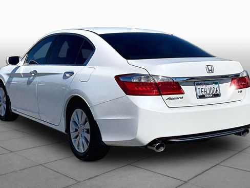 Used 2014 Honda Accord EX-L image 11