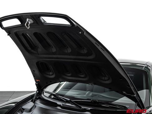 Used 2025 Porsche 911 GT3 RWD image 10
