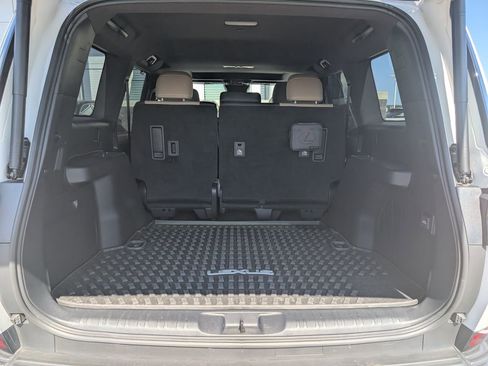 Used 2024 Lexus GX 550 AWD/4WD image 14