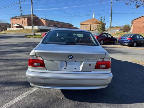 Used 2003 BMW 530i Sedan image 6