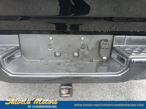 Certified 2022 RAM 1500 Big Horn image 10