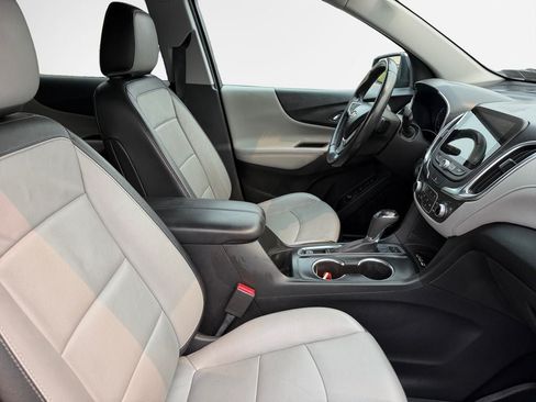 Used 2020 Chevrolet Equinox Premier AWD/4WD image 28