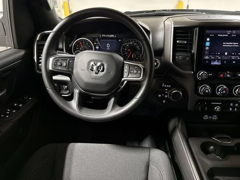 New 2026 RAM 1500 Express AWD/4WD image 11