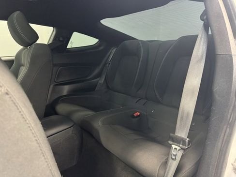 Used 2018 Ford Mustang GT w/ Black Accent Package image 24