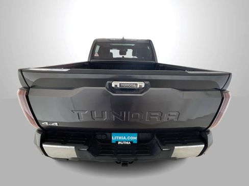 Used 2024 Toyota Tundra 1794 Edition image 7