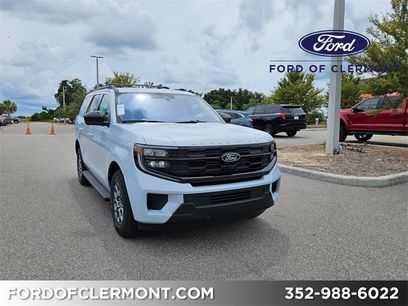 New 2025 Ford Expedition Active