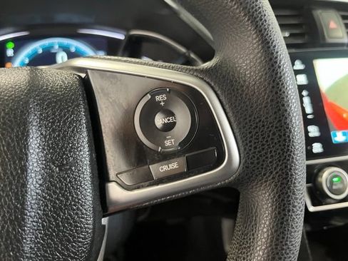 Used 2018 Honda Civic EX image 28