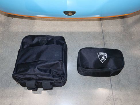 Used 2021 Lamborghini Huracan STO image 46