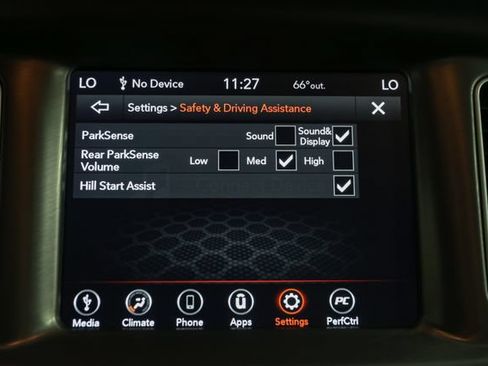 Used 2020 Dodge Charger SXT AWD/4WD image 23