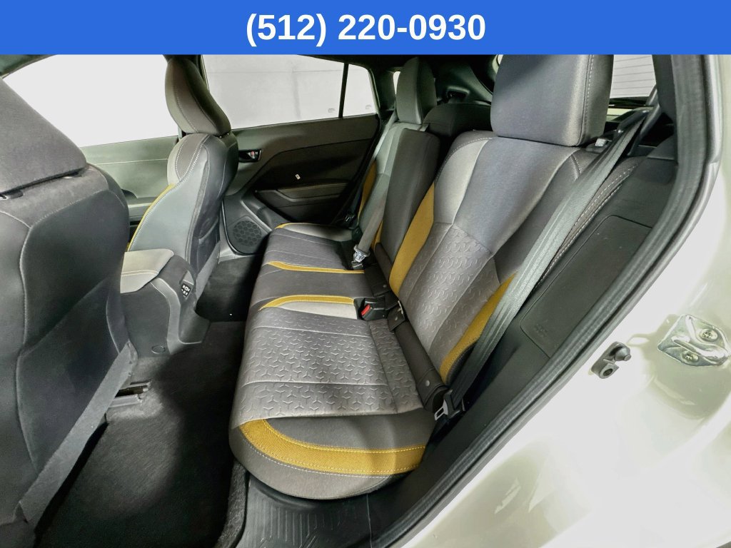 Certified 2026 Subaru Crosstrek 2.5i Sport AWD/4WD image 29