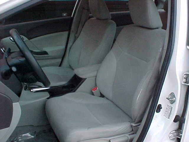Used 2012 Honda Civic EX image 49