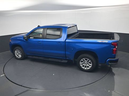 Used 2022 Chevrolet Silverado 1500 RST AWD/4WD image 30