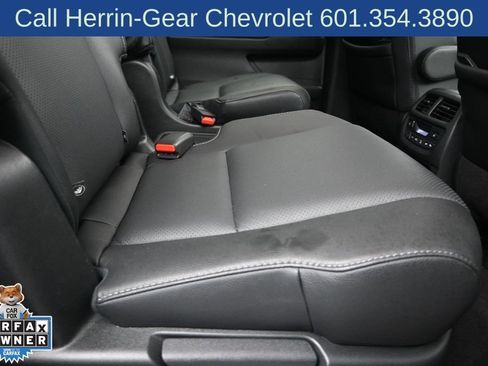 Used 2022 Honda Pilot Elite image 24