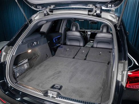 Certified 2026 Mercedes-Benz GLC 300 4MATIC image 7