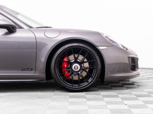 Used 2018 Porsche 911 Carrera GTS RWD image 29