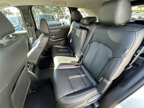 New 2026 MAZDA CX-90 3.3 Turbo w/ Select Package image 13