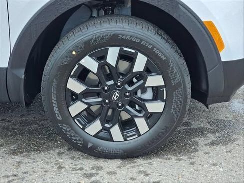 New 2026 Hyundai Santa Cruz SEL AWD/4WD image 9